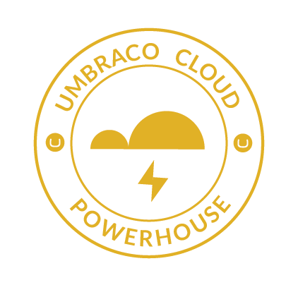 Umbraco Cloud Powerhouse