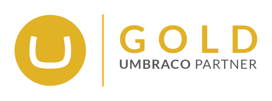 Umbraco Gold Partner